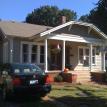 Classic Wilmore Bungalow Southend South End broker realtor Lindsley craftsman