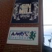 Entertainment District southend south end gin mill amos wilmore charlotte agent