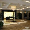 Lobby at 230 South Tryon